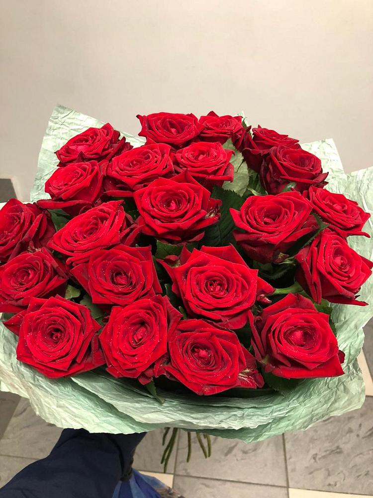 Розы Классика в Урае Букет Классика в Урае