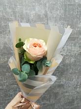 Букет цветов из:  Розы в Урае